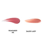 Laverne Gloss Collection – Soft Pink Lip Gloss