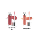 Laverne Gloss Collection – Soft Pink Lip Gloss