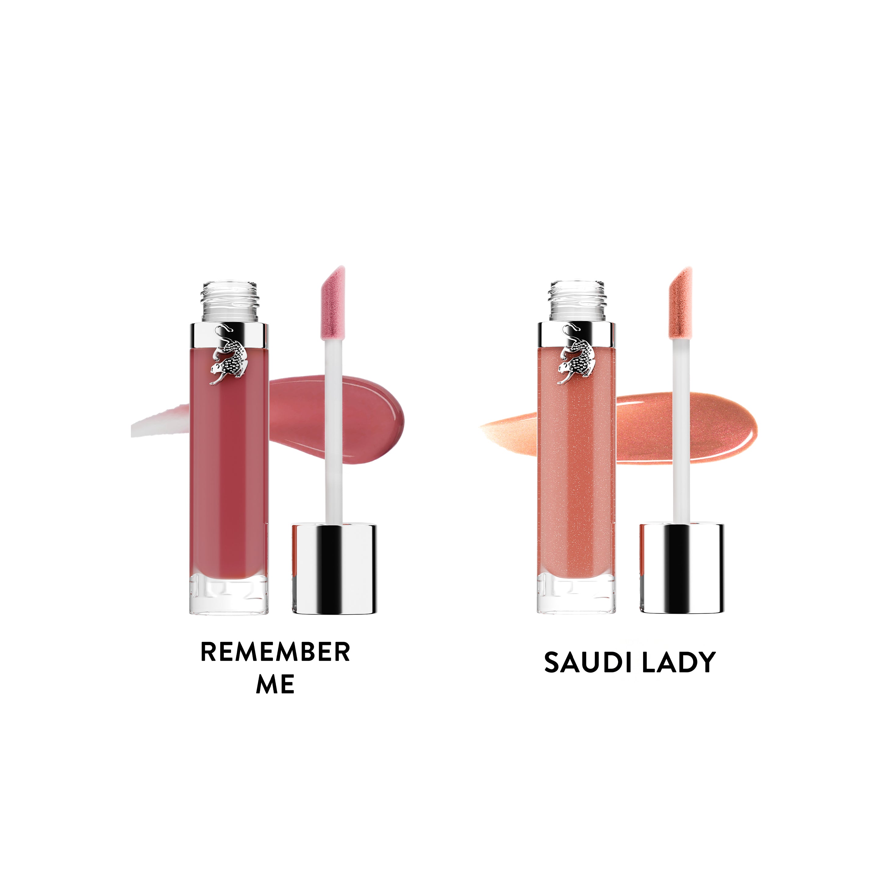 Laverne Gloss Collection
